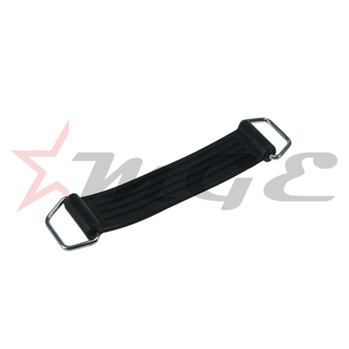 Vespa PX LML Star NV - Battery Belt - Reference Part Number - #218812