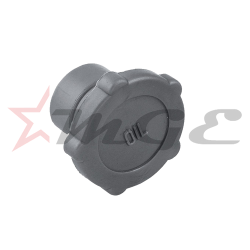 Vespa PX LML Star NV - Oil Tank Plug - Reference Part Number - #102585