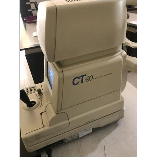 Non Contact Tonometer