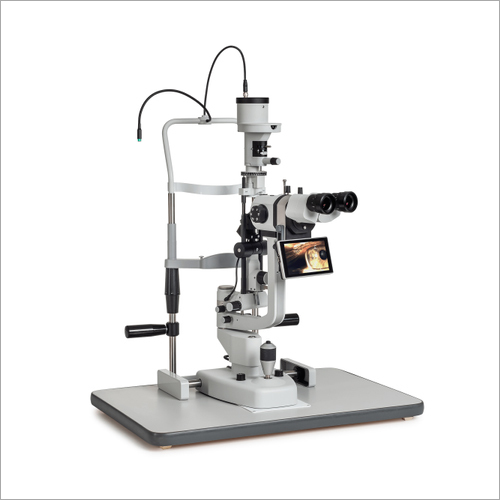 Eye Imaging Slit Lamp Microscope