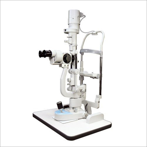 Slit Lamp Microscope