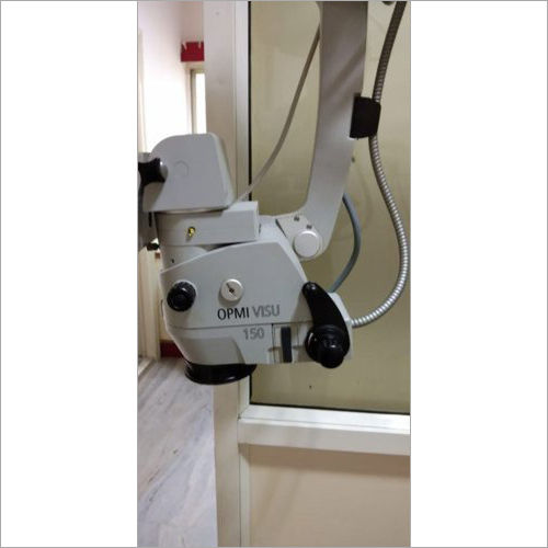 Visu 150 Zeiss Operating Microscope