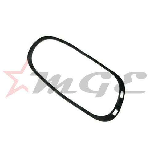 Vespa PX LML Star NV - Gasket Fuel Tank - Reference Part Number - #159804