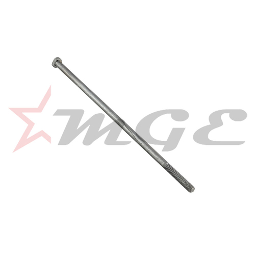 Lambretta GP 150/125/200 - Air Filter Tie Rod - Reference Part Number - #19016059