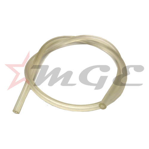 As Per Photo Vespa Px Lml Star Nv - Fuel Pipe - Reference Part Number - #104293