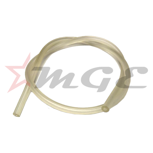 Vespa PX LML Star NV - Fuel Pipe - Reference Part Number - #104293