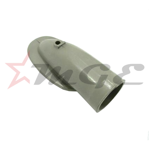 Lambretta GP 150/125/200 - Air Filter Socket - Reference Part Number - #22016260