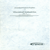 Industrial Project Reports Books