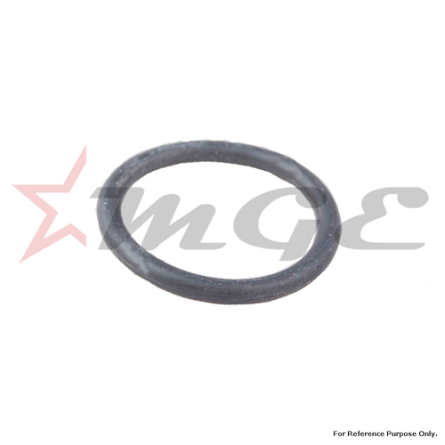 O Ring - Carb Flange For Royal Enfield - Reference Part Number - #142981