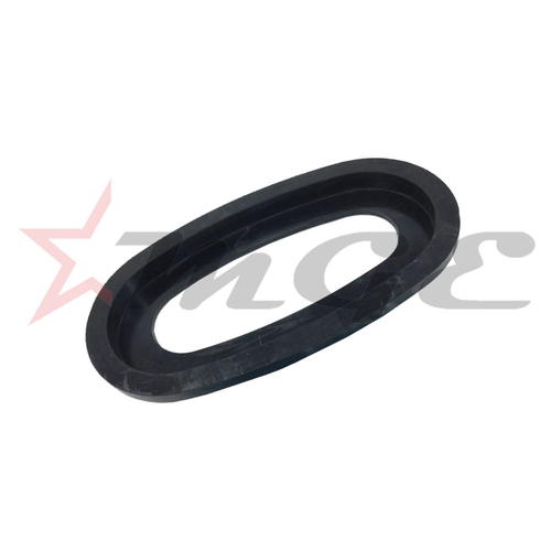 Lambretta GP 150/125/200 - Air Filter Rubber - Reference Part Number - #19916057