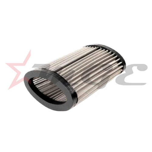 Lambretta GP 150/125/200 - Air Filter - Reference Part Number - #19016270