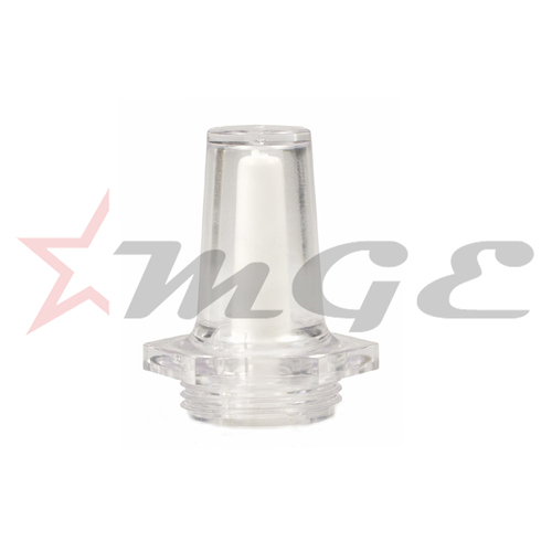 Vespa PX LML Star NV - Bowl Complete - Reference Part Number - #155526