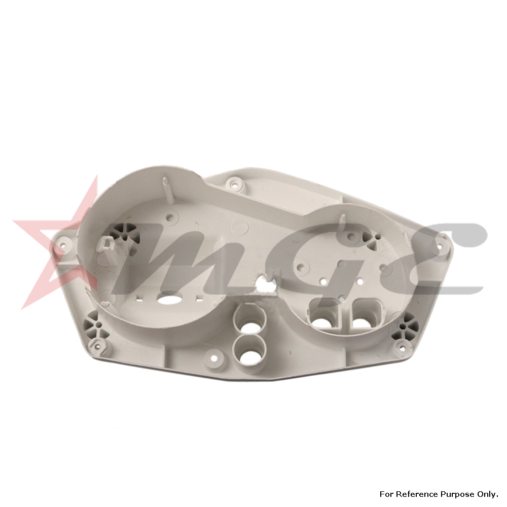 Case Assy., Under For Honda CBF125 - Reference Part Number - #37612-KWF-901, #37612-KWF-951