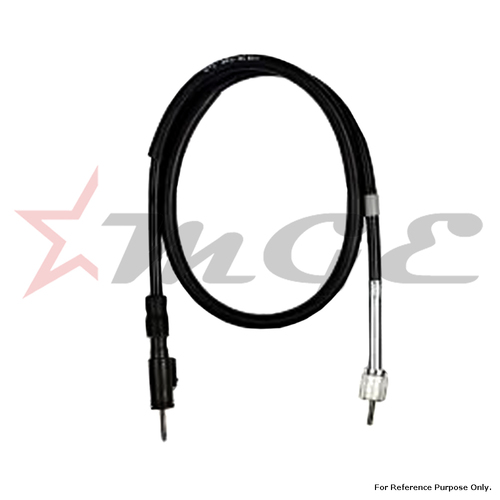 Cable Comp., Speedometer For Honda CBF125 - Reference Part Number - #44830-KWF-900