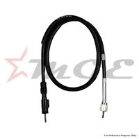 Cable Comp., Speedometer For Honda CBF125 - Reference Part Number - #44830-KWF-900