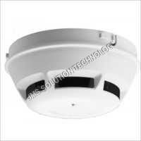 Safety Smoke Detector