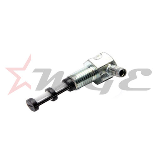 As Per Photo Vespa Px Lml Star Nv - Connector With Oil Filter - Reference Part Number - #156038