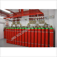Automatic Fire Suppression Systems