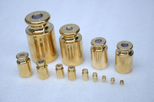 Brass Weight Capacity Range 1 Gm To 10 Kg Kilograms kg At Best Price 