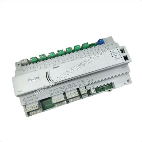 Siemens BMS Controller Trader, Siemens BMS Controller Supplier, Uttar ...