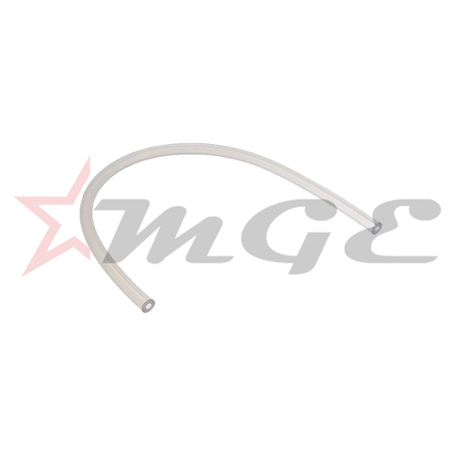 Vespa PX LML Star NV - Oil Tube - Reference Part Number - #104294