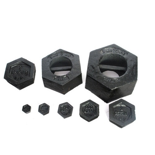 Any Cast Iron Weights