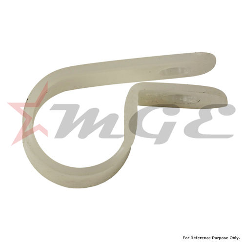 As Per Photo Clamp For Honda Cbf125 - Reference Part Number - #37215-kr1-760