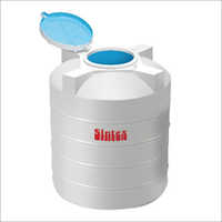 Sintex Water Storage Tank