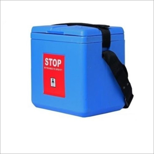 0.9 Litre Vaccine Carrier Box