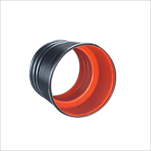 Dwc Hdpe Pipe Application: Industrial