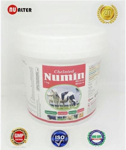Veterinary Mineral Mixture Powder