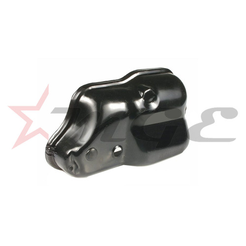 As Per Photo Vespa Px Lml Star Nv - Air Cleaner Box Cover - Reference Part Number - #239030