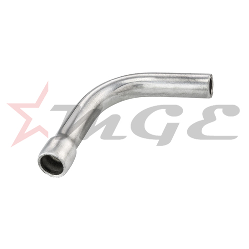 Lambretta GP 150/125/200 - Choke Cable Elbow - Reference Part Number - #19015019