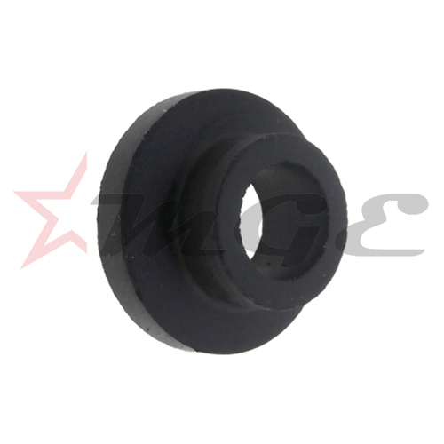 Vespa PX LML Star NV - Rubber Idle Screw - Reference Part Number - #58364