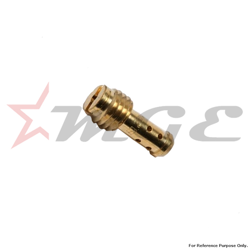 Pilot Jet For Royal Enfield - Reference Part Number - #141977