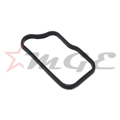 Vespa PX LML Star NV - Gasket Box Air Filter - Reference Part Number - #239049