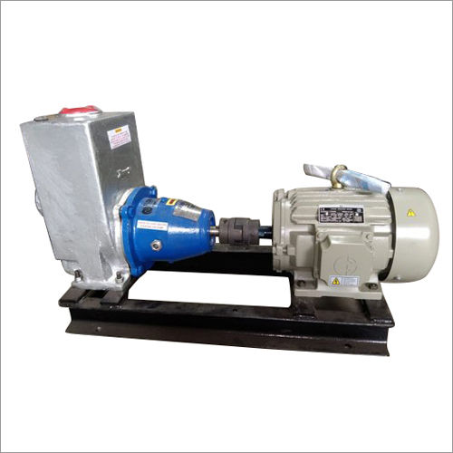 Self Priming Non Clog Water Pump Application: Submersible