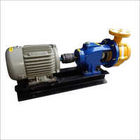 Non Metallic Polypropylene Circulation Water Pump