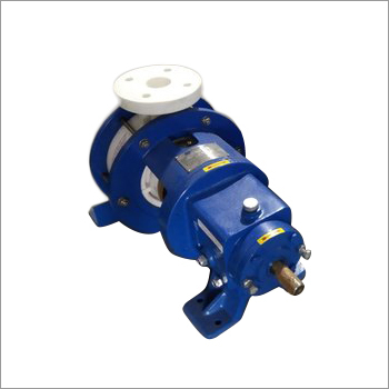 Centrifugal Couple Drive Polypropylene Pump
