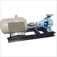 Centrifugal Pump