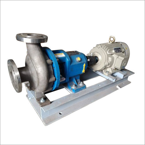 Starch Transfer Centrifugal Chemical Pump