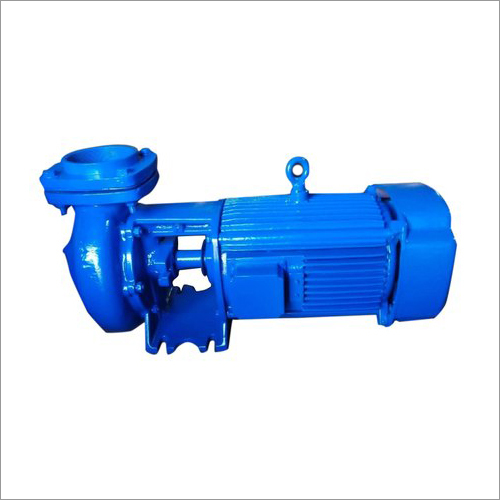 Three Phase Centrifugal Monoblock Pump By FLOW LINE PUMPS AND ENGINEERS