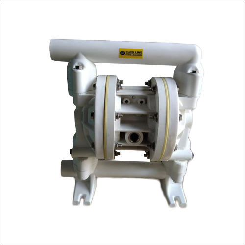 Industrial Aodd Pump By FLOW LINE PUMPS AND ENGINEERS