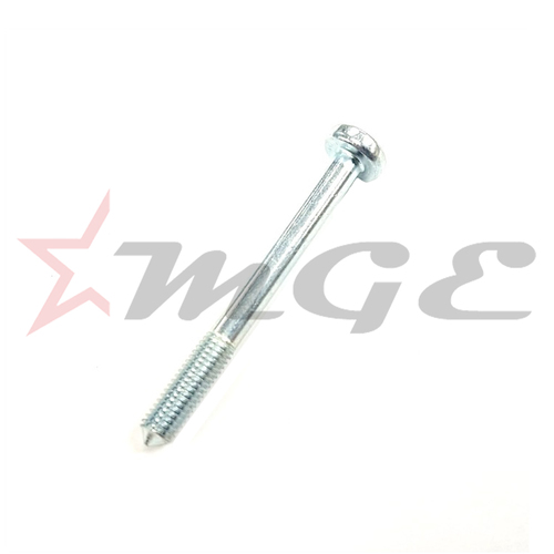 Vespa PX LML Star NV - Air Box Screw - Reference Part Number - #235747