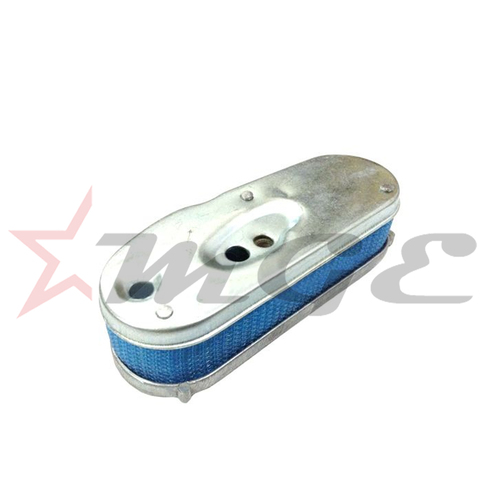 Vespa PX LML Star NV - Air Cleaner - Reference Part Number - #247556