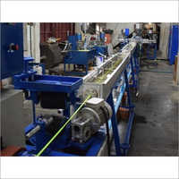 Fully Automatic DF Ball Pen Extruder Machine