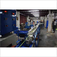 Automatic Tube - Nozzle - Lollipop Stick - Earbuds Straw Making Machine