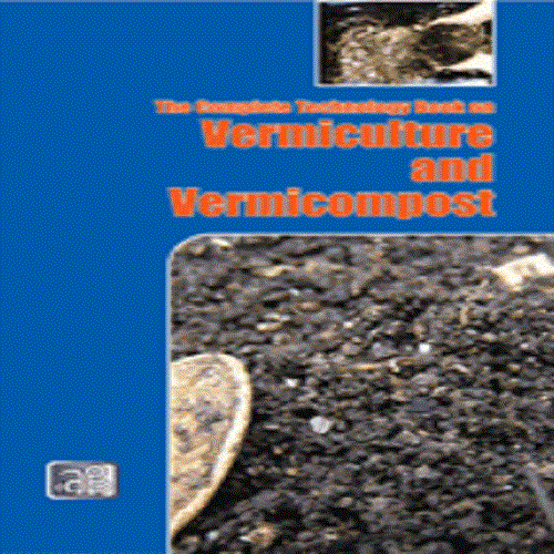 The Complete Technology Book on Vermiculture and Vermicompost