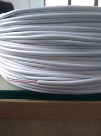 2 Core Round Wire (Plain)