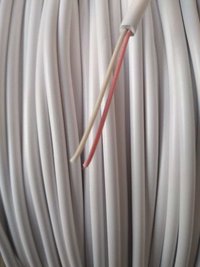 2 Core Round Wire (Plain)
